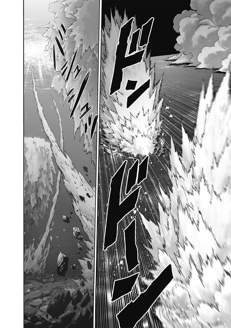Onepunch-Man Chapter 165 — page 20