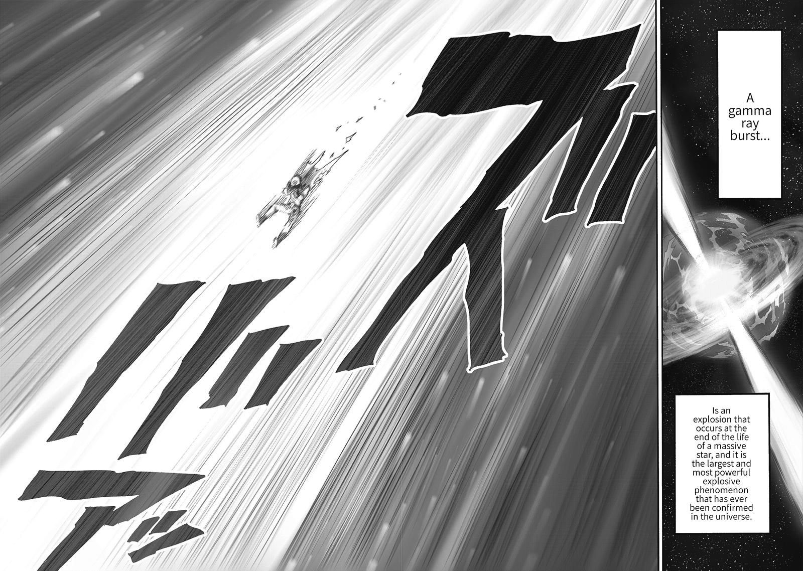 Onepunch-Man Chapter 165 — page 25