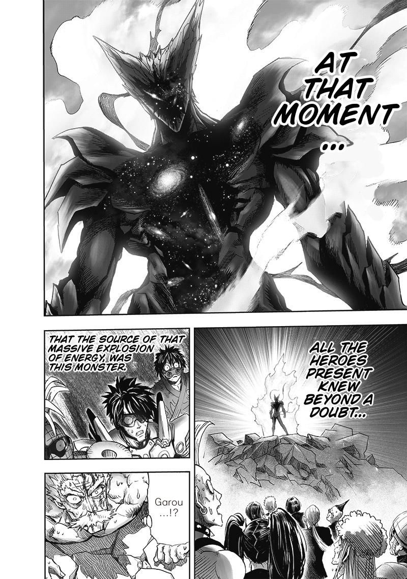 Onepunch-Man Chapter 165 — page 30