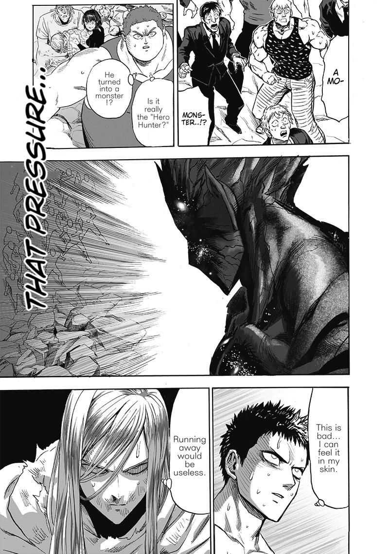 Onepunch-Man Chapter 165 — page 31
