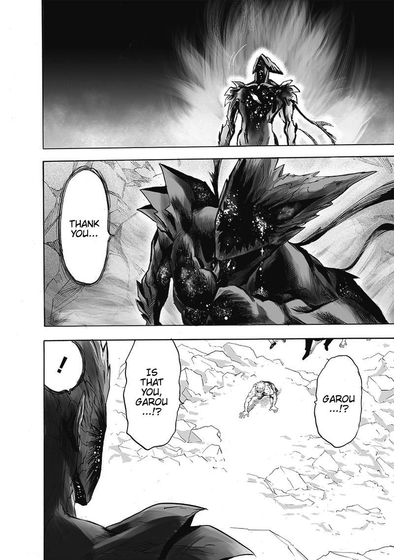 Onepunch-Man Chapter 165 — page 33
