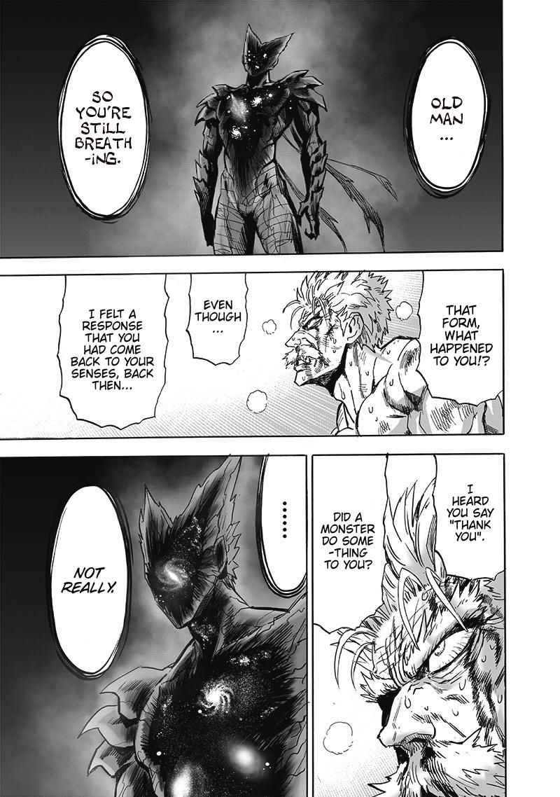 Onepunch-Man Chapter 165 — page 34