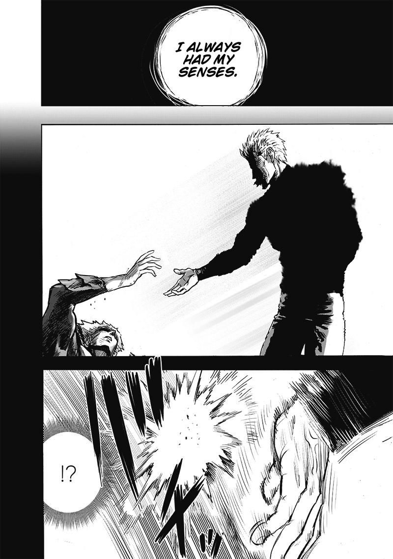 Onepunch-Man Chapter 165 — page 35