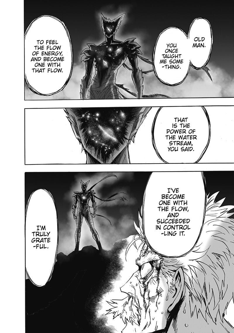 Onepunch-Man Chapter 165 — page 39