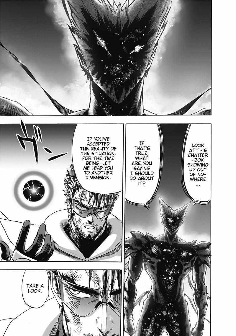 Onepunch-Man Chapter 166 — page 7