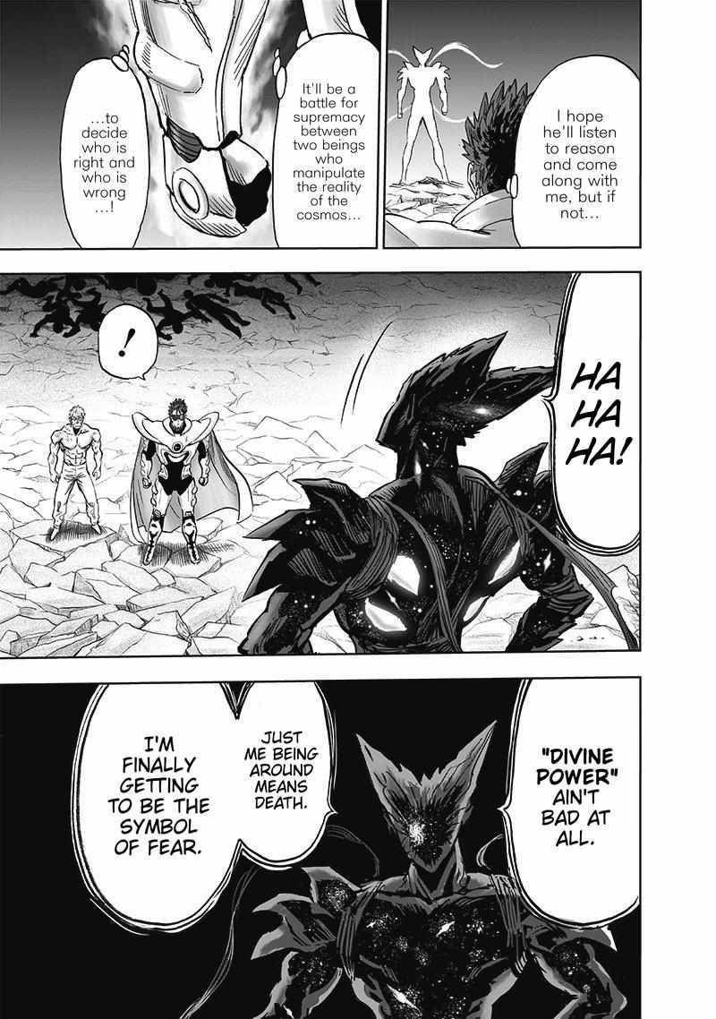Onepunch-Man Chapter 166 — page 9
