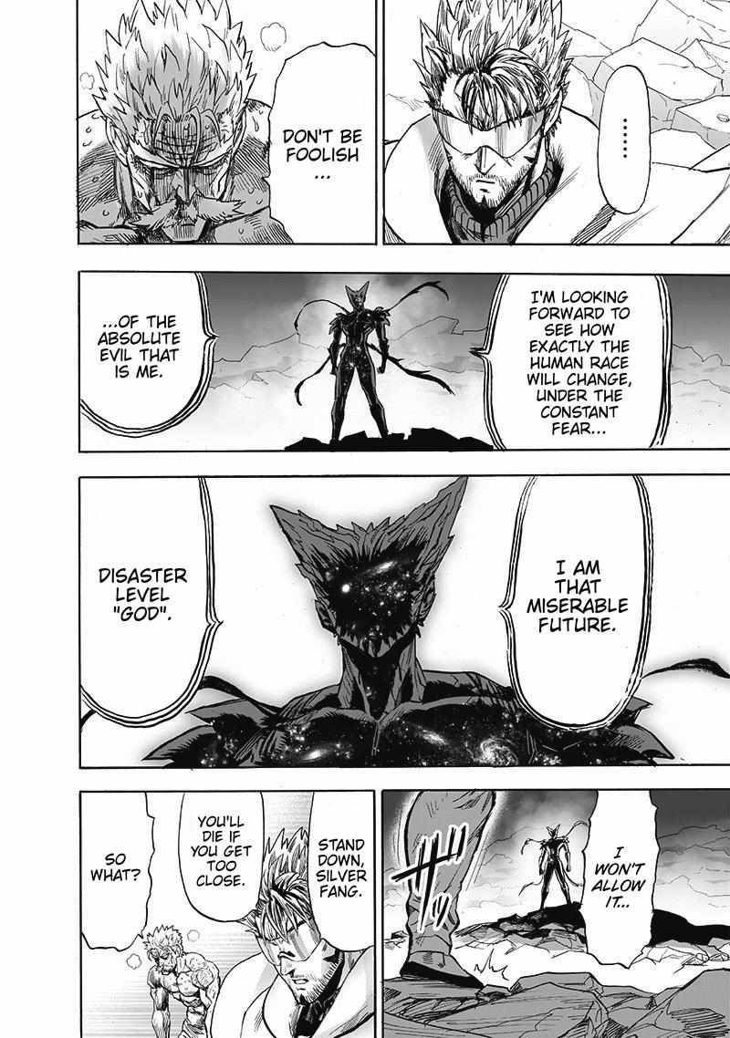 Onepunch-Man Chapter 166 — page 10