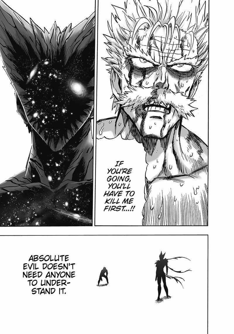 Onepunch-Man Chapter 166 — page 11