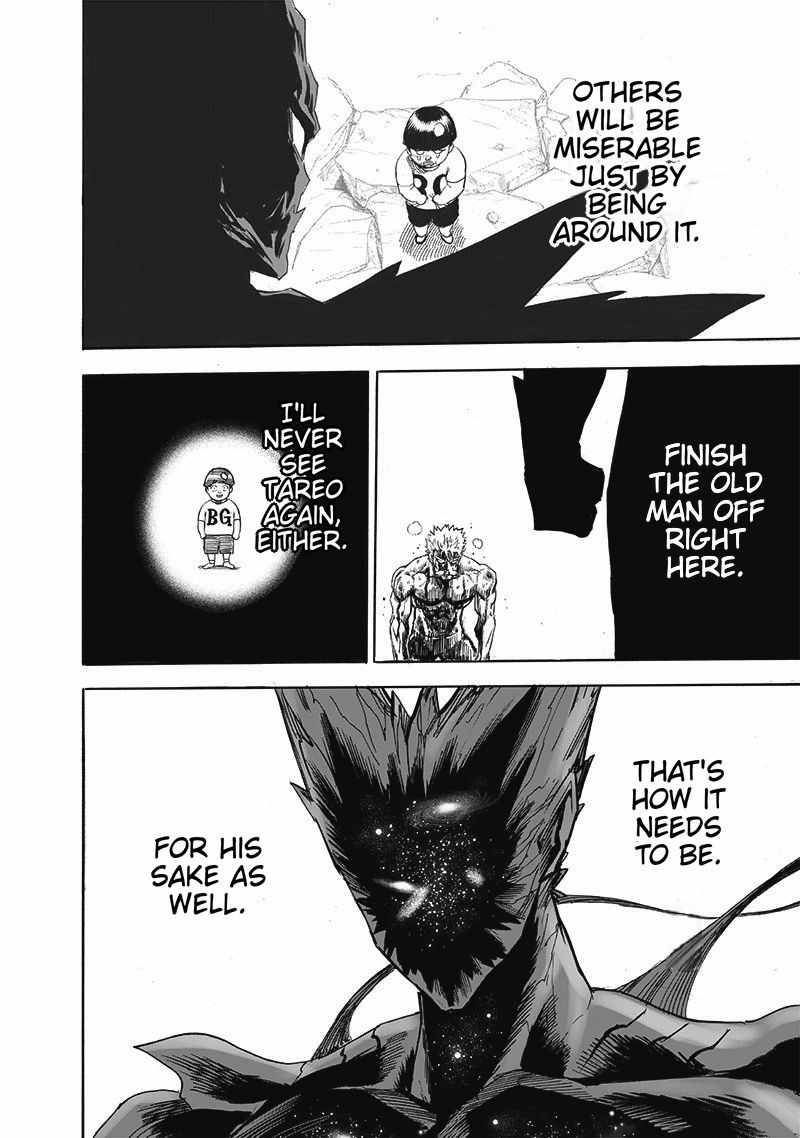 Onepunch-Man Chapter 166 — page 12