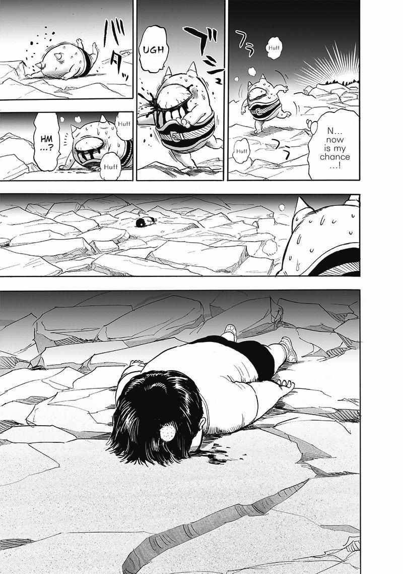 Onepunch-Man Chapter 166 — page 13