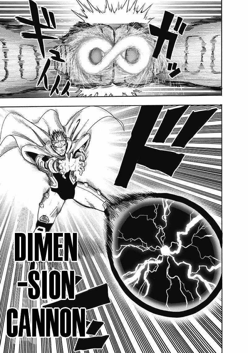 Onepunch-Man Chapter 166 — page 16