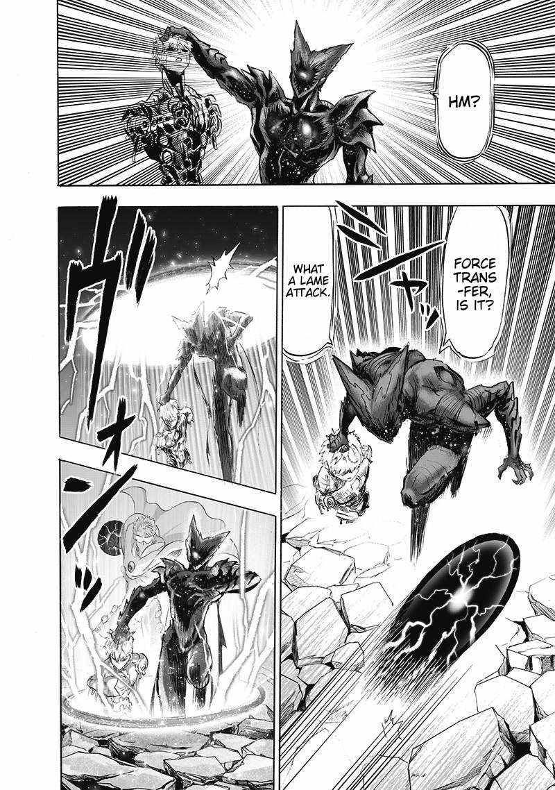 Onepunch-Man Chapter 166 — page 17
