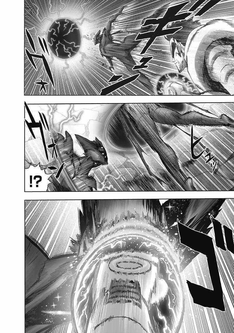 Onepunch-Man Chapter 166 — page 19
