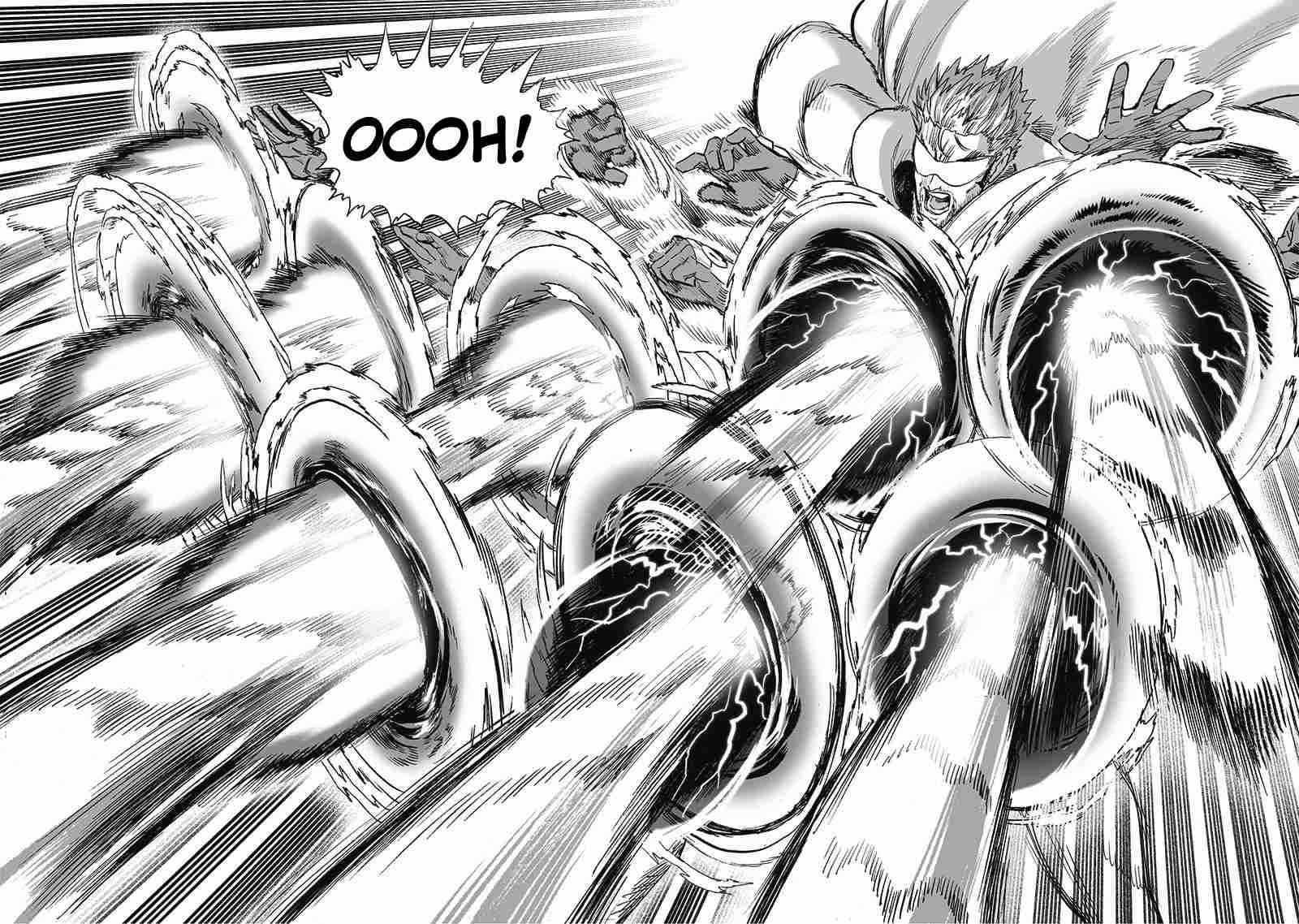 Onepunch-Man Chapter 166 — page 24