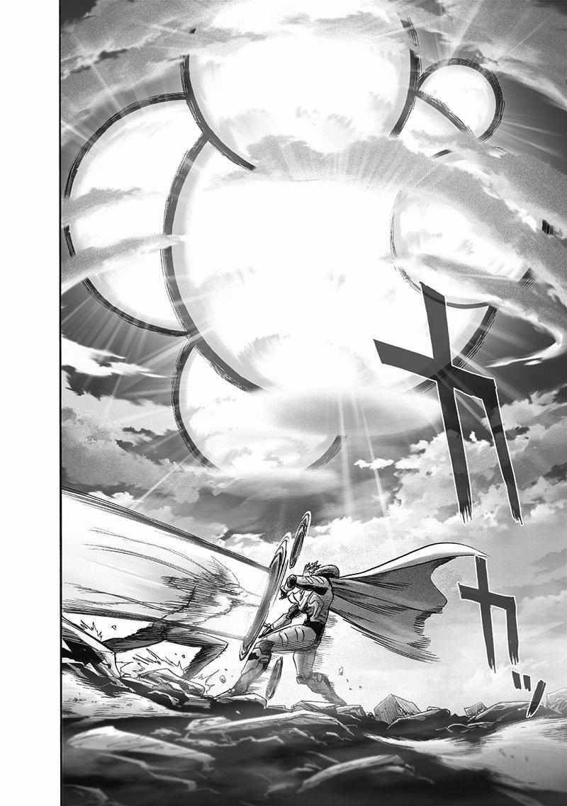 Onepunch-Man Chapter 166 — page 25