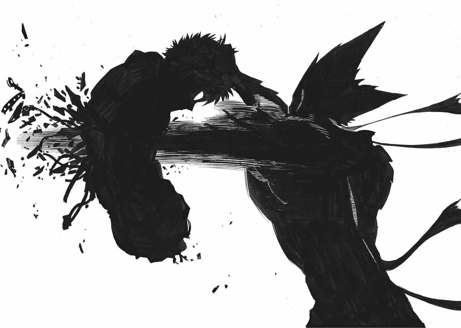 Onepunch-Man Chapter 166 — page 29