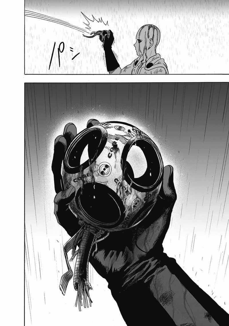 Onepunch-Man Chapter 166 — page 35
