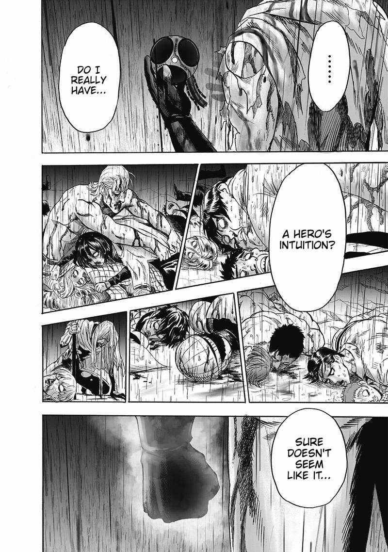 Onepunch-Man Chapter 166 — page 37