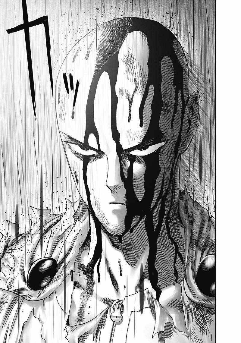 Onepunch-Man Chapter 166 — page 38