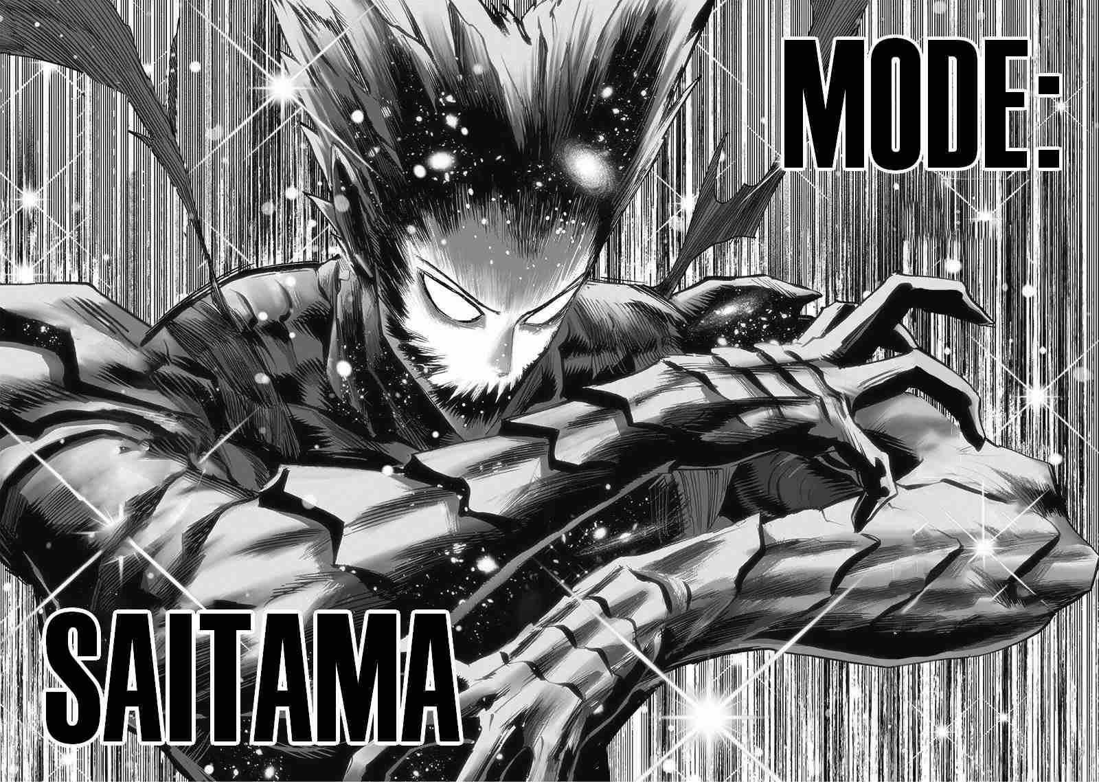 Onepunch-Man Chapter 166 — page 41