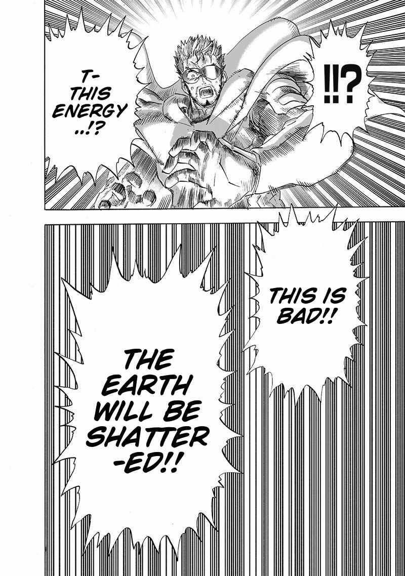 Onepunch-Man Chapter 166 — page 43