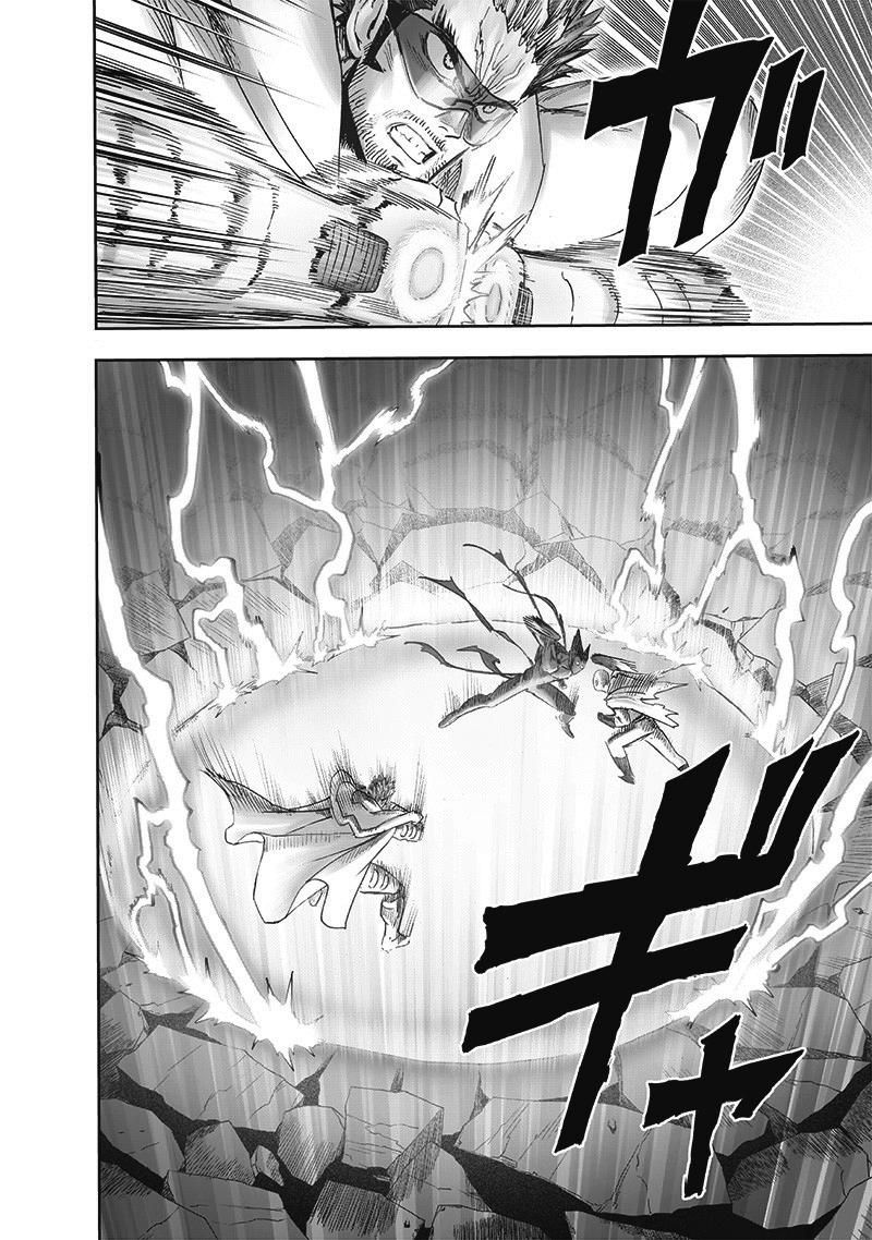 Onepunch-Man Chapter 167 — page 2