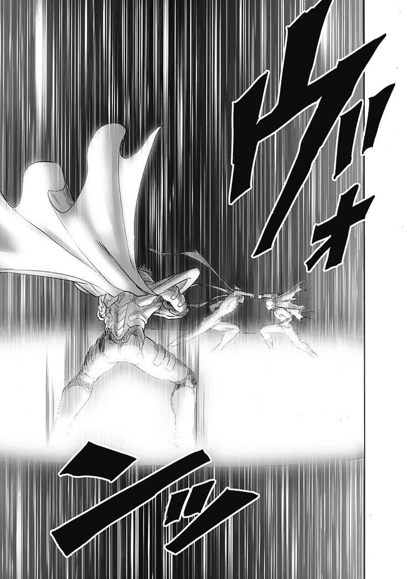 Onepunch-Man Chapter 167 — page 3