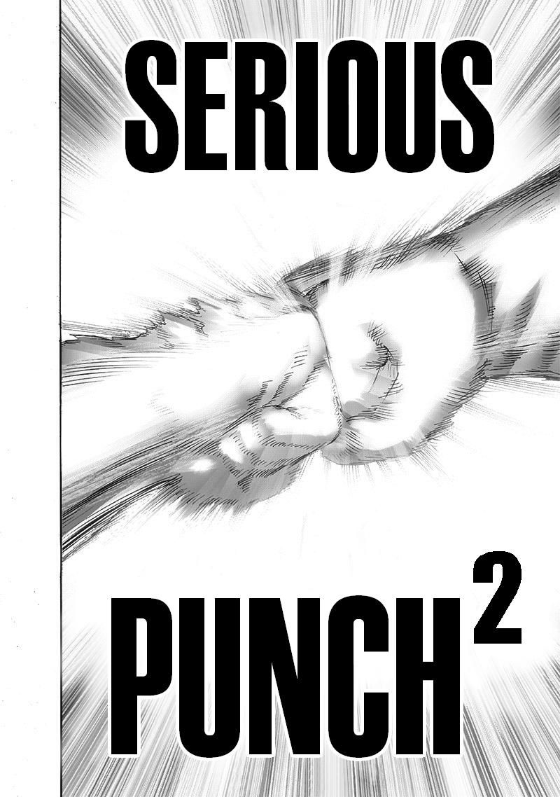 Onepunch-Man Chapter 167 — page 4