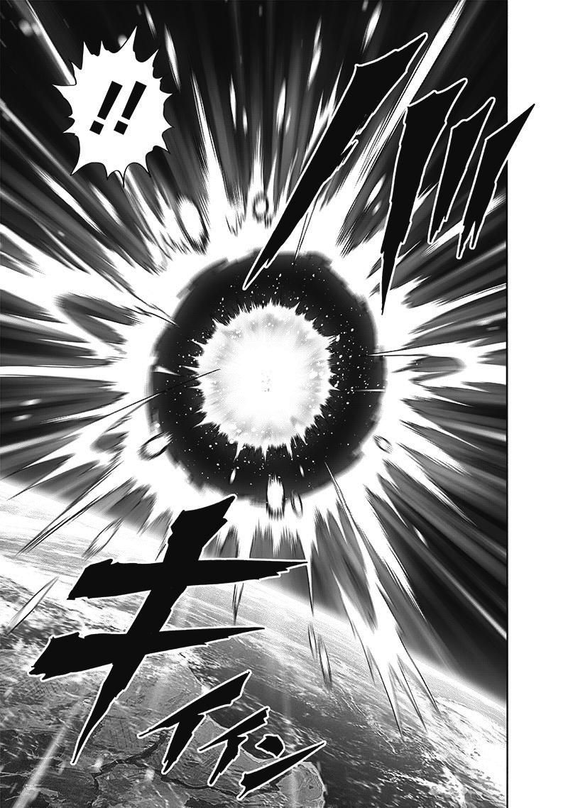 Onepunch-Man Chapter 167 — page 5