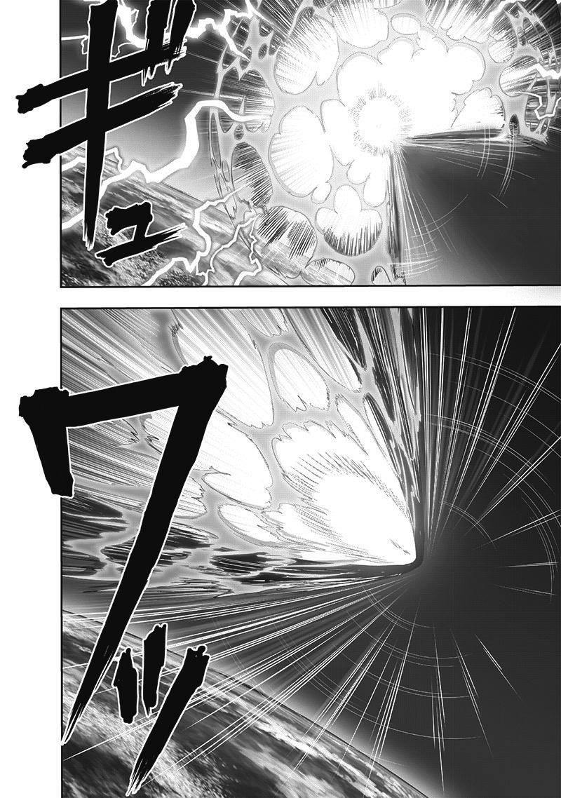 Onepunch-Man Chapter 167 — page 8