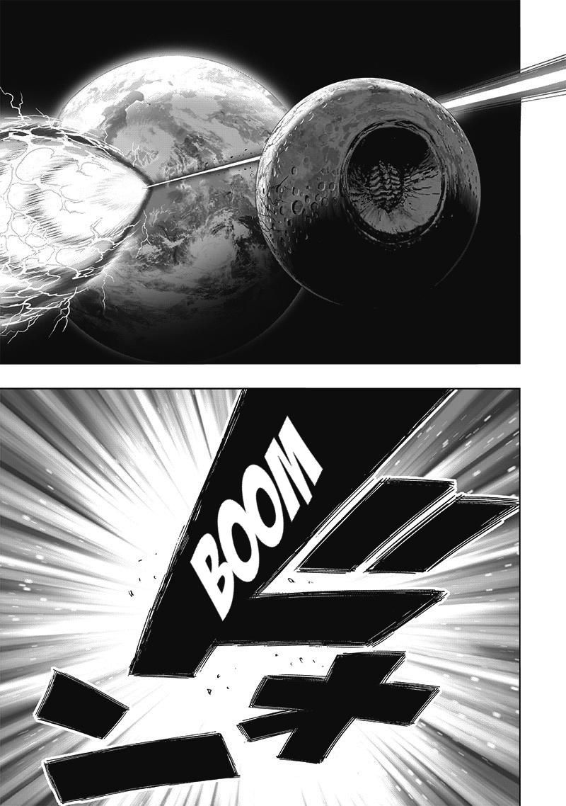 Onepunch-Man Chapter 167 — page 9