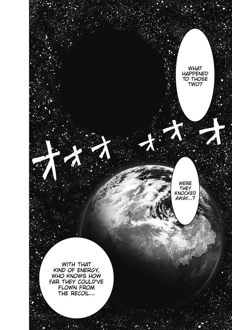 Onepunch-Man Chapter 167 — page 10