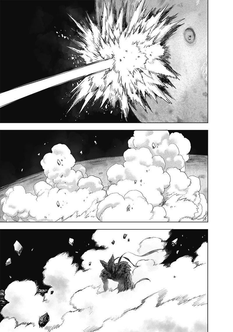 Onepunch-Man Chapter 167 — page 11