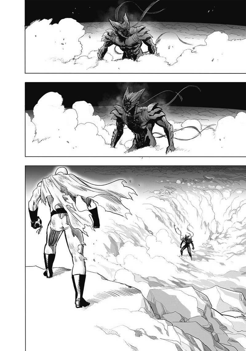 Onepunch-Man Chapter 167 — page 12