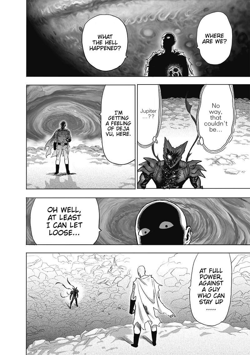 Onepunch-Man Chapter 167 — page 15