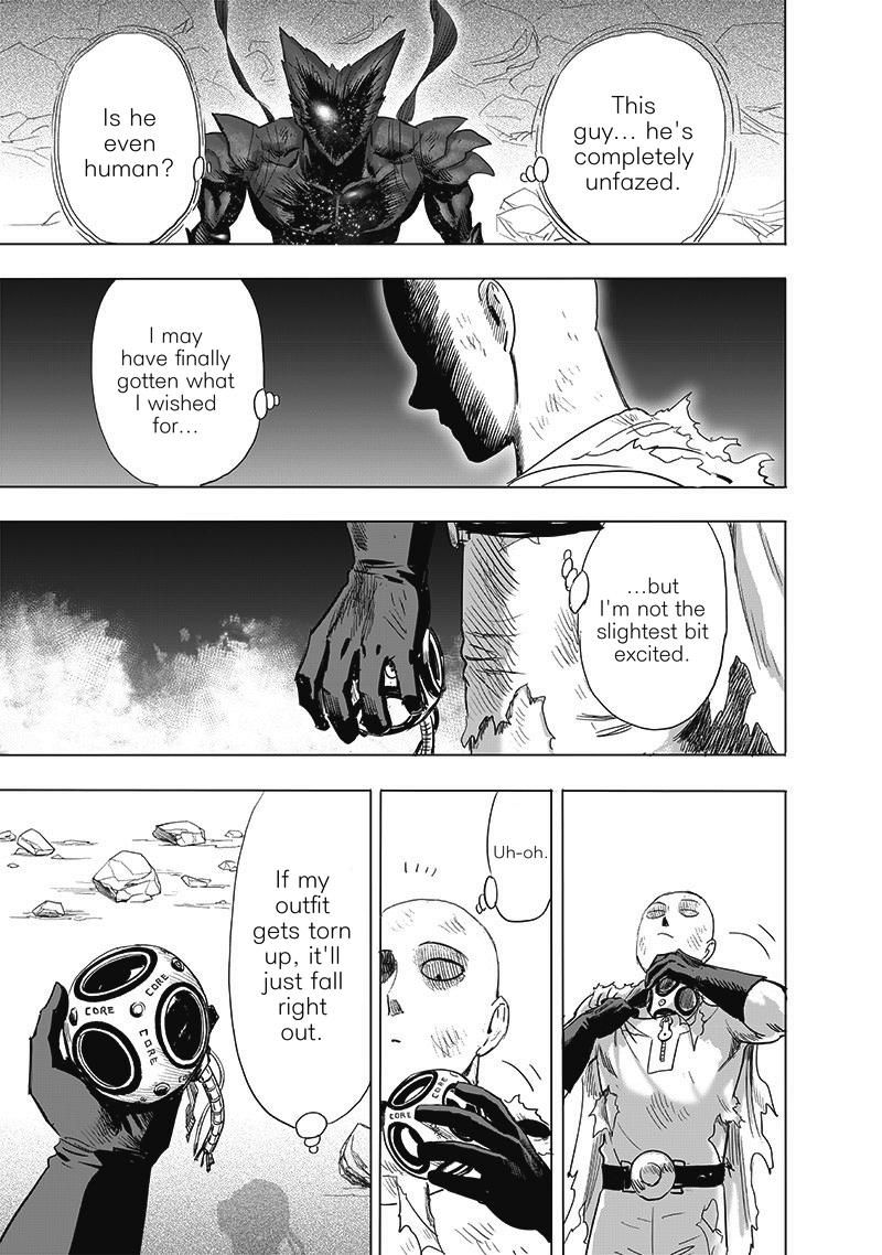 Onepunch-Man Chapter 167 — page 16