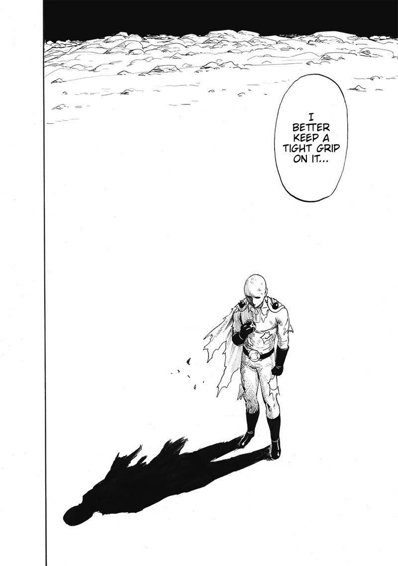 Onepunch-Man Chapter 167 — page 17