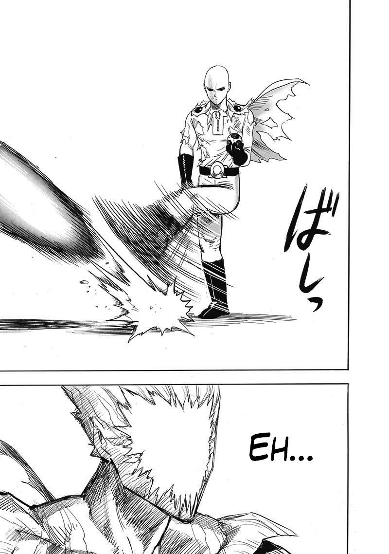 Onepunch-Man Chapter 167 — page 20