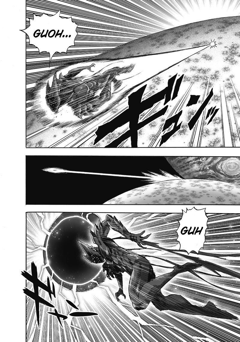 Onepunch-Man Chapter 167 — page 22