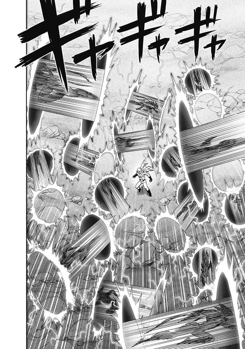 Onepunch-Man Chapter 167 — page 26