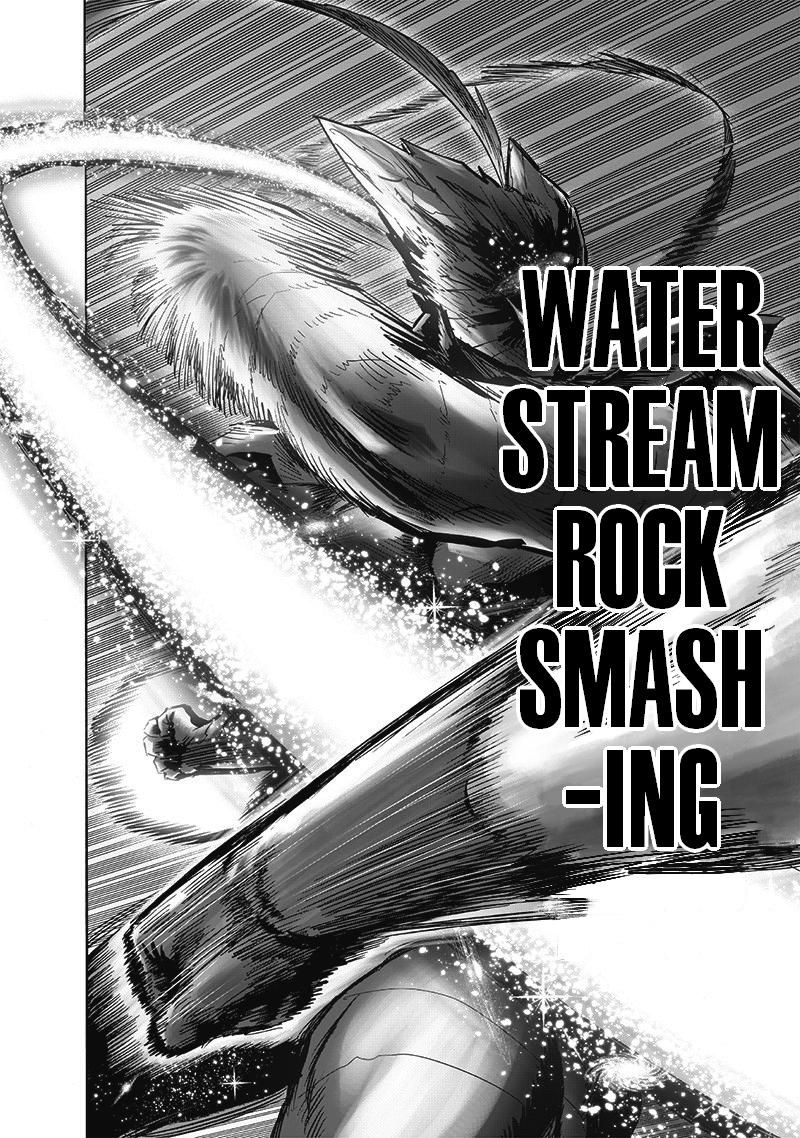 Onepunch-Man Chapter 167 — page 28