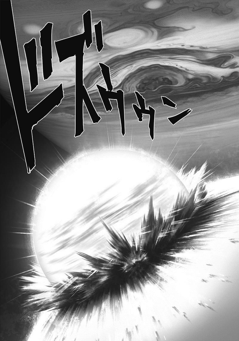 Onepunch-Man Chapter 167 — page 31