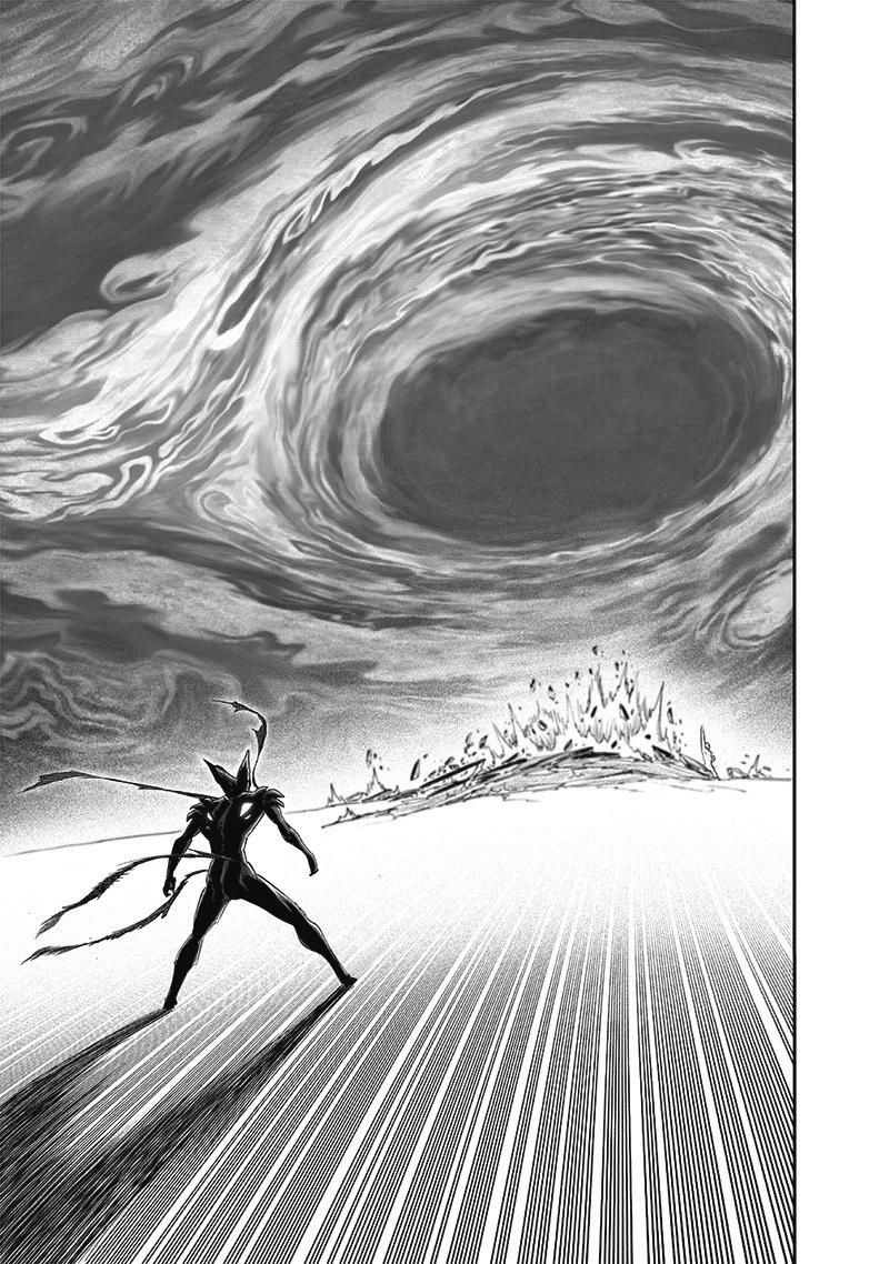 Onepunch-Man Chapter 167 — page 34