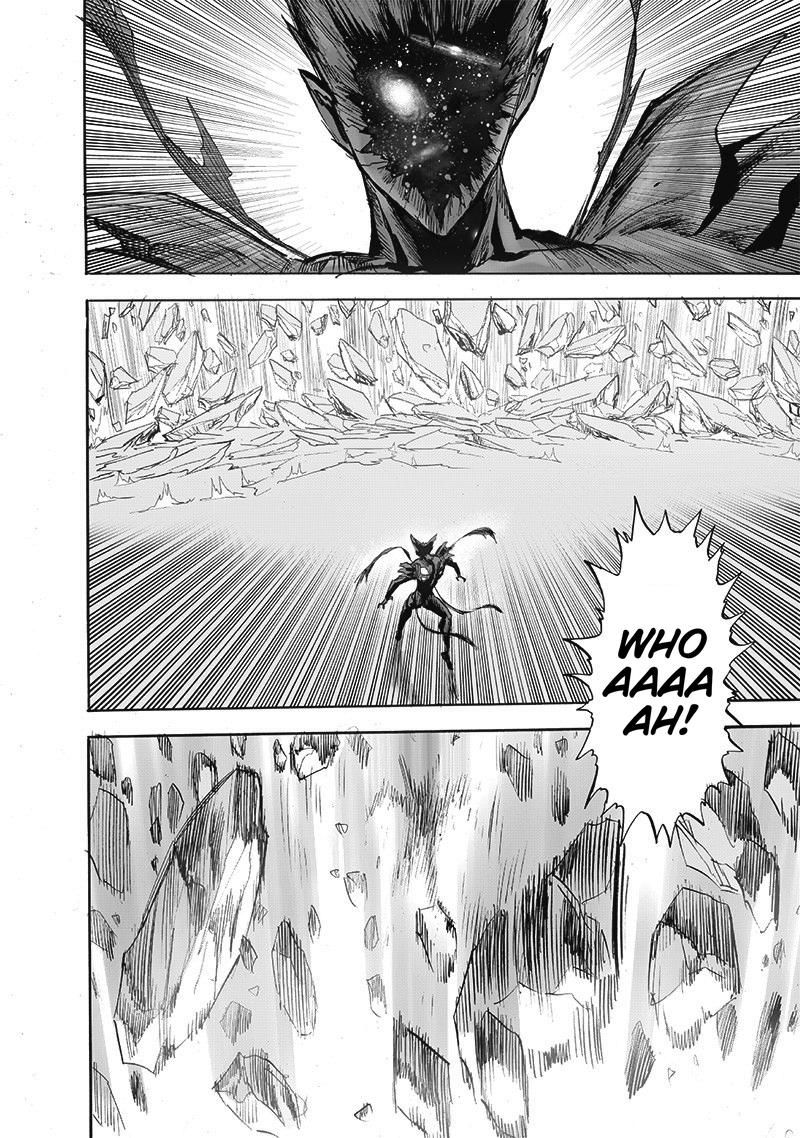 Onepunch-Man Chapter 167 — page 36
