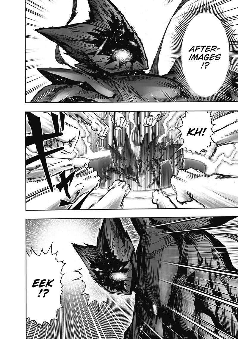Onepunch-Man Chapter 167 — page 41