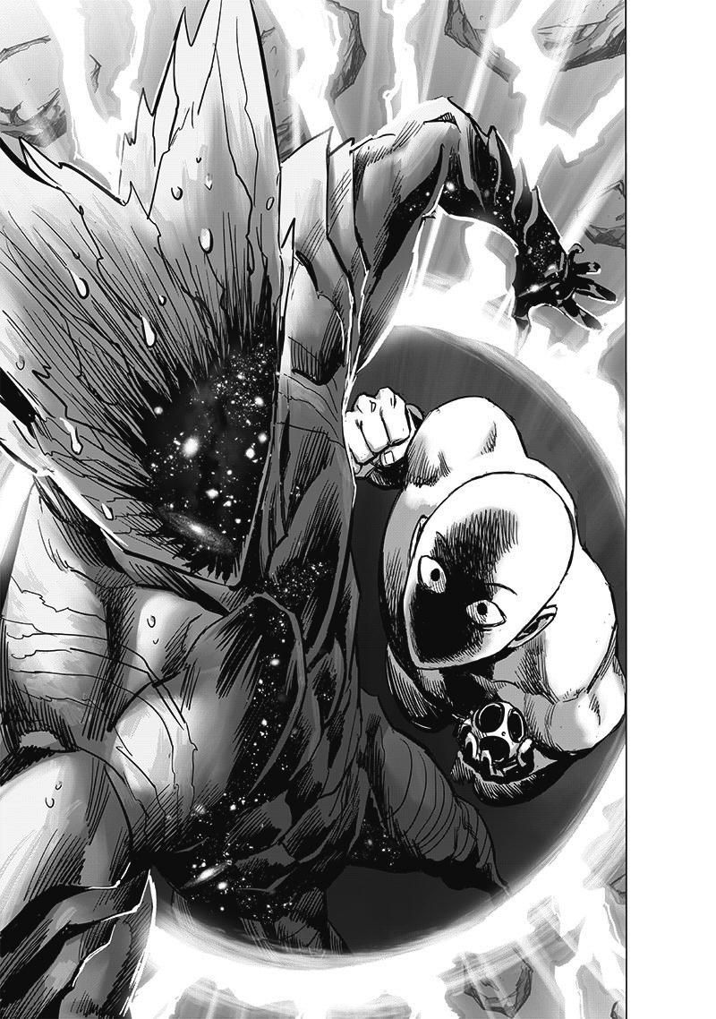 Onepunch-Man Chapter 167 — page 42