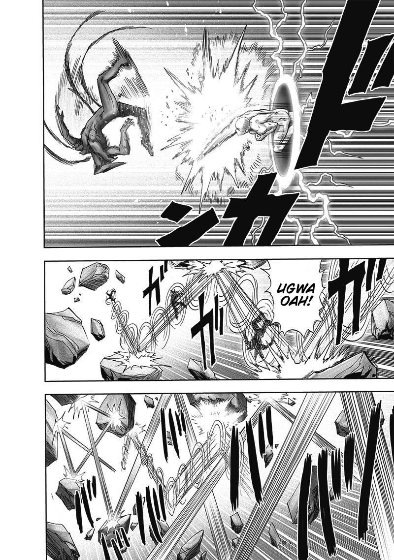 Onepunch-Man Chapter 167 — page 43