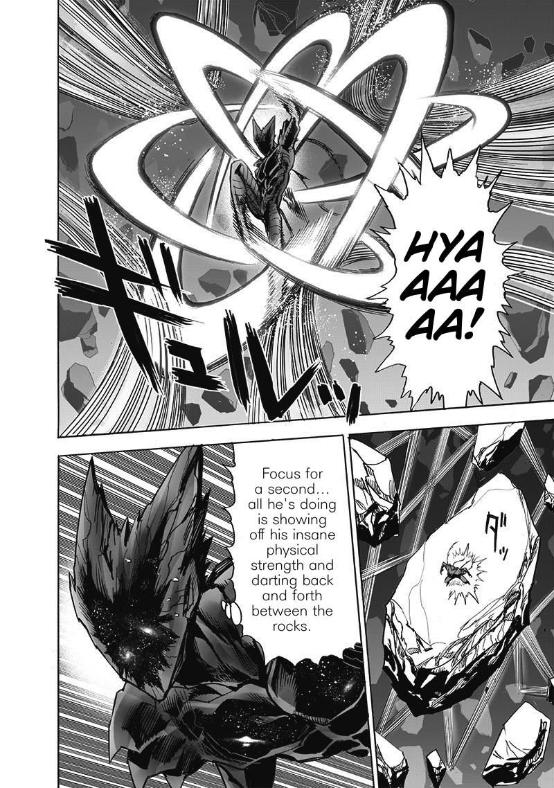 Onepunch-Man Chapter 167 — page 46