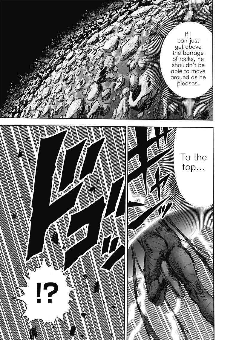 Onepunch-Man Chapter 167 — page 47