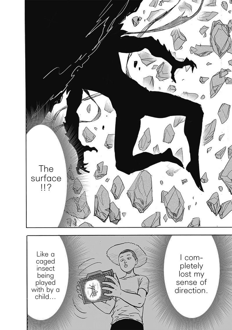 Onepunch-Man Chapter 167 — page 48